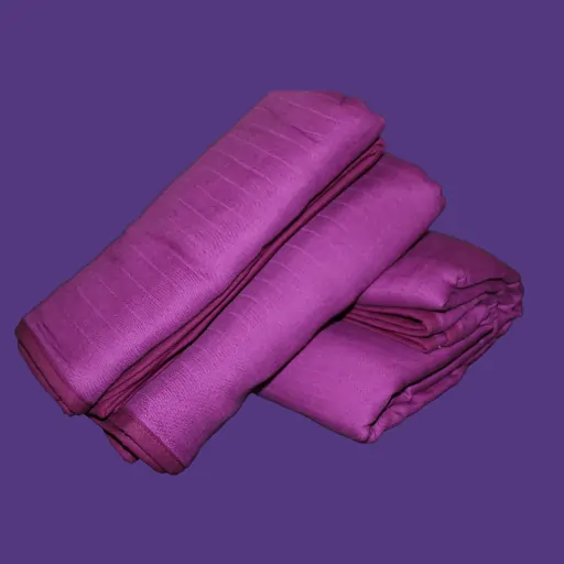 Photo 1 of 2 - Mamoritai Muslin Swaddle Blanket – Premium Cotton Wrap | MAMORITAI.SHOP