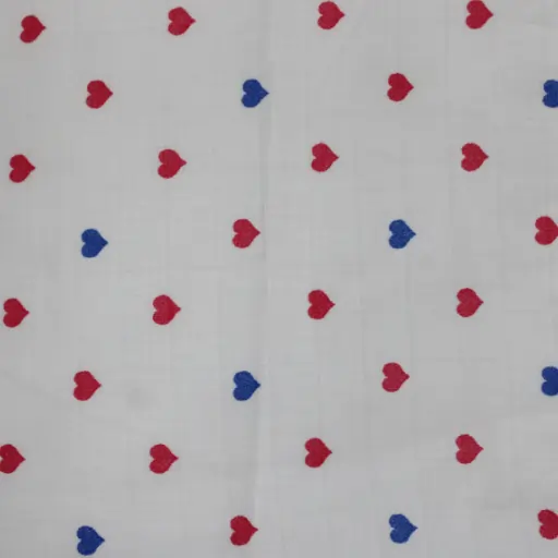 Photo 3 of 3 - Mamoritai Newborn Baby Muslin Blanket - Ultra Soft & Breathable | MAMORITAI.SHOP