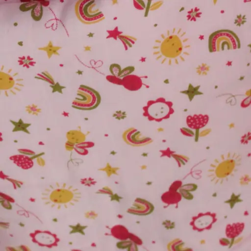 Photo 3 of 4 - Premium Muslin Swaddle Blanket – Soft & Breathable | MAMORITAI.SHOP